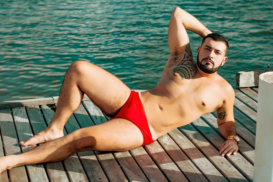 Pedro Lima 9