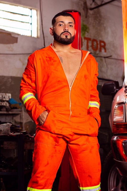 Pedro Lima 17