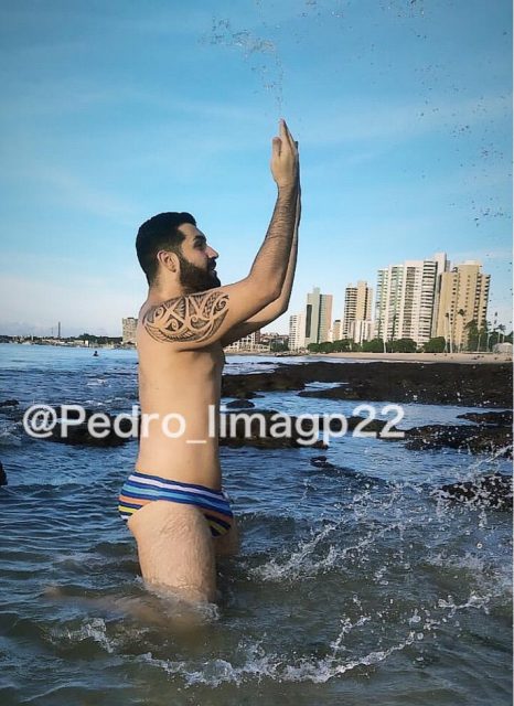 Pedro Lima 104