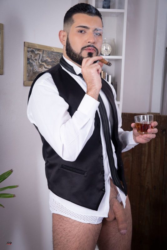 Pedro Lima 54