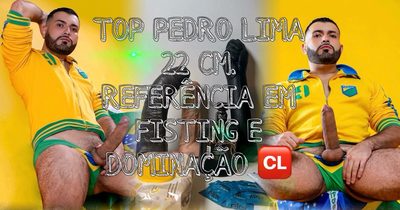 Pedro Lima 85