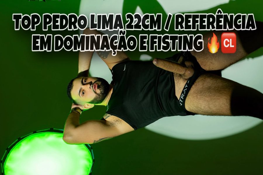 Pedro Lima