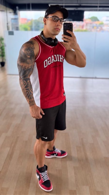 Willian Martins