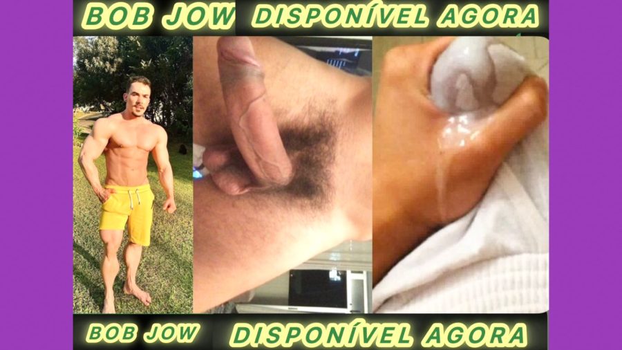 Bob Jow 9