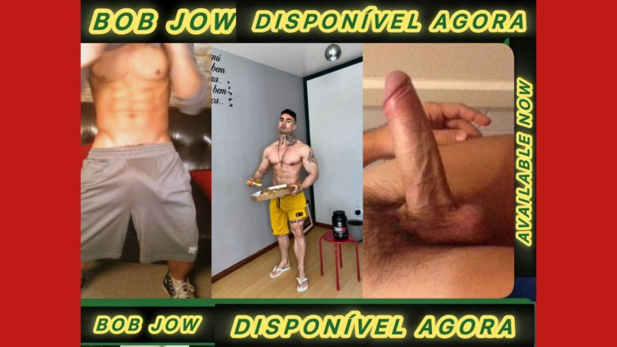 Bob Jow 27