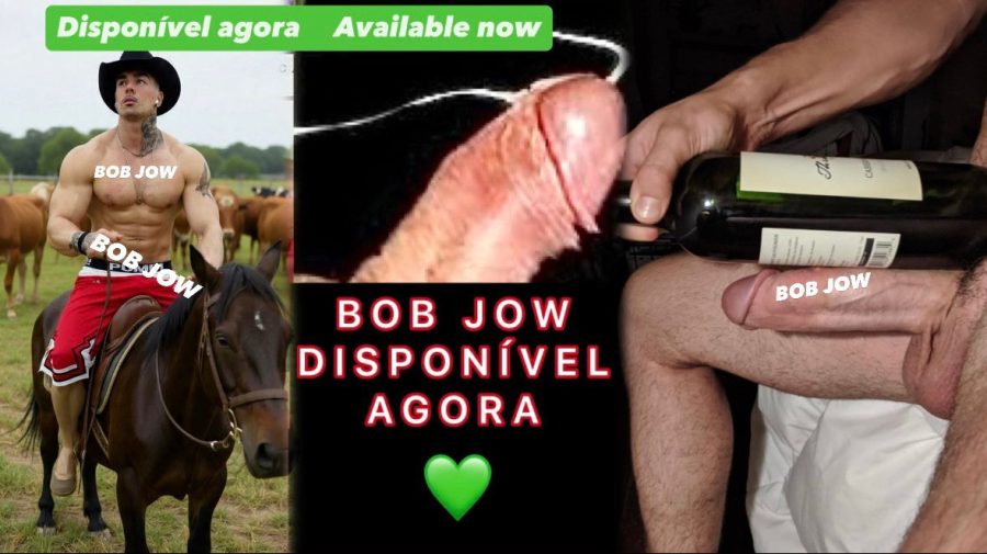 Bob Jow 42