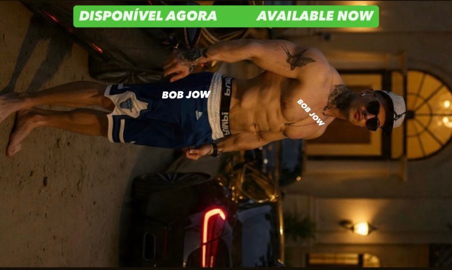 Bob Jow 20