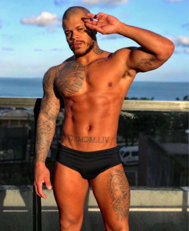 Willker Farias 19