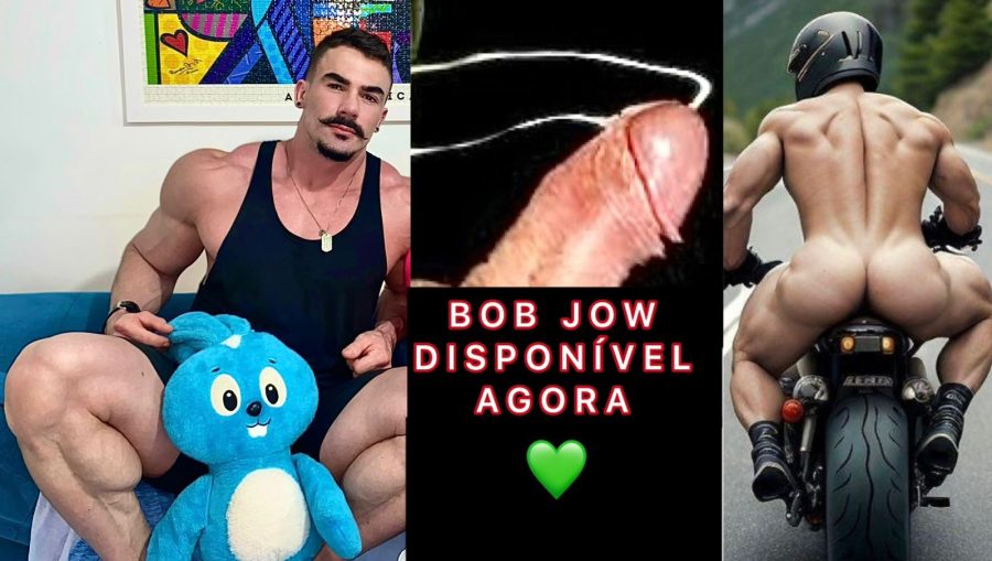 Bob Jow 62