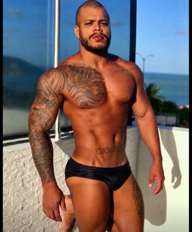 Willker Farias 2