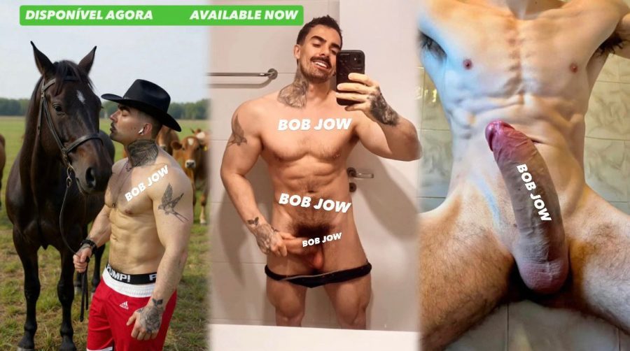 Bob Jow 35