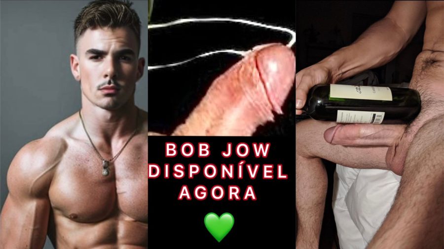 Bob Jow 6