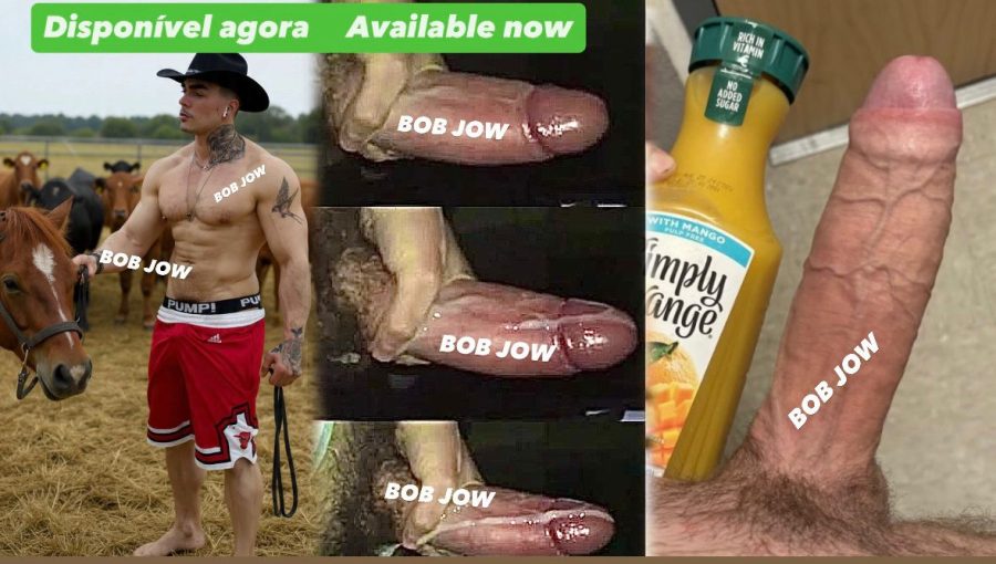Bob Jow 22