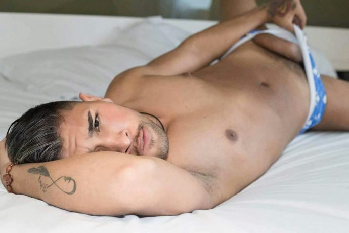 Alan Peixoto 1