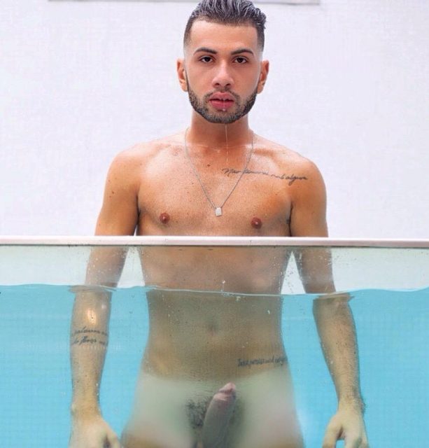 Lorenzo Nagato 23