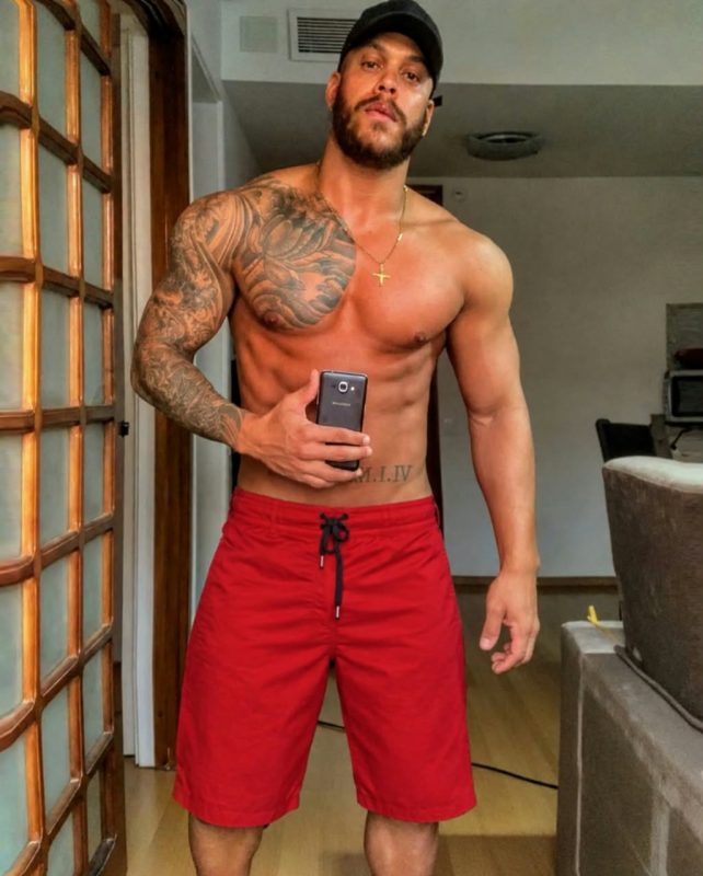 Willker Farias 1