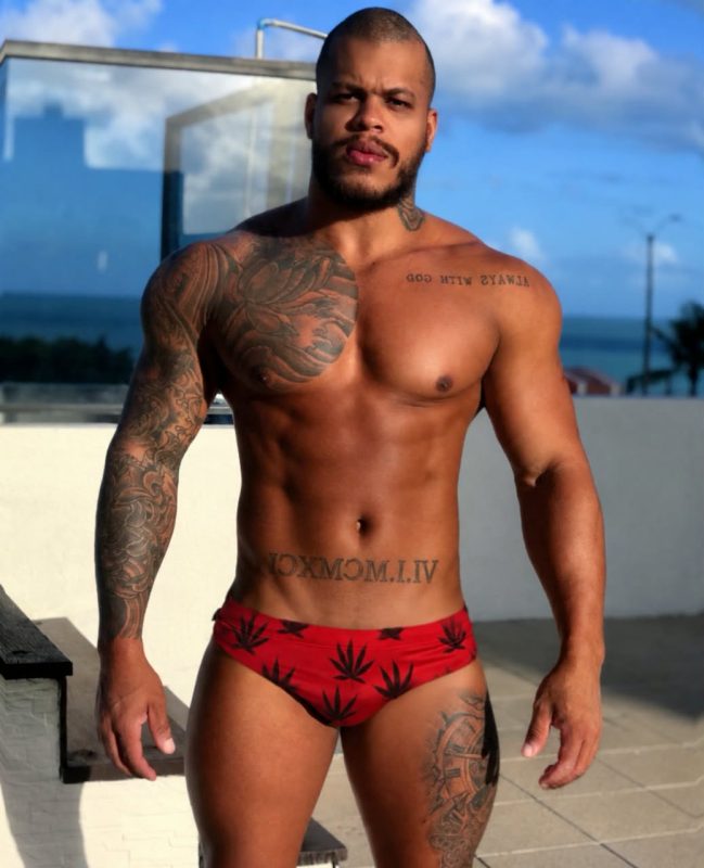 Willker Farias 5