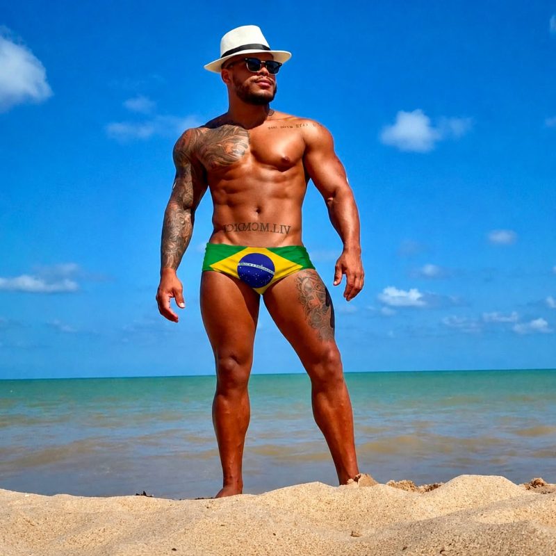 Willker Farias 4