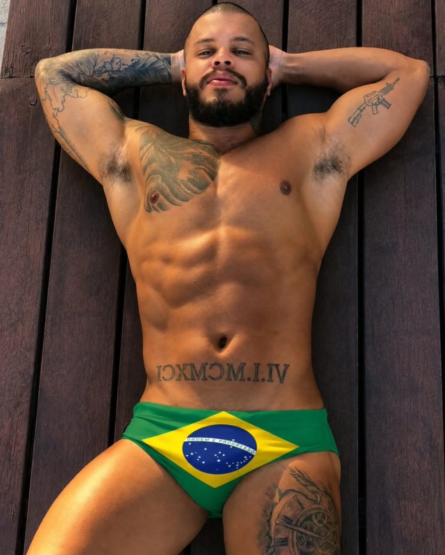 Willker Farias 11