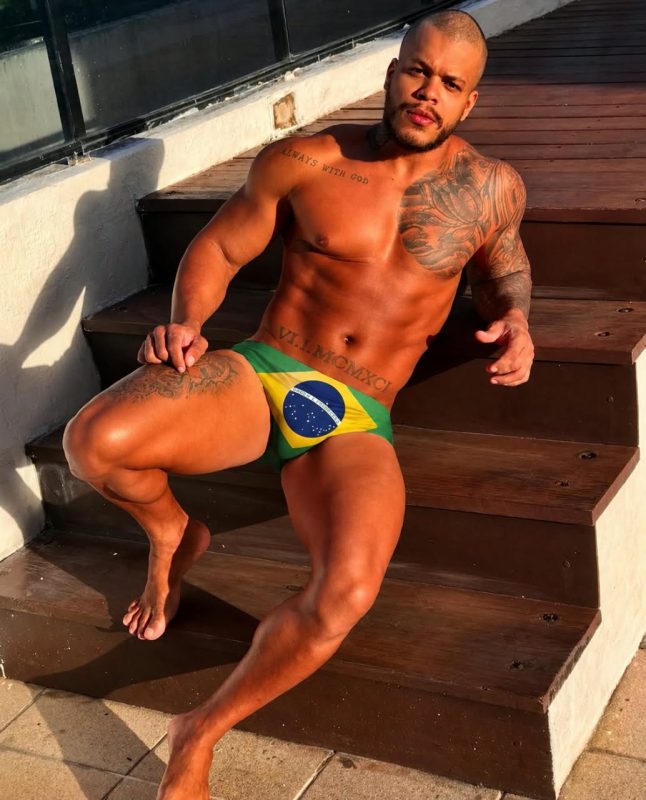 Willker Farias 8