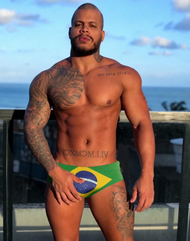 Willker Farias 3