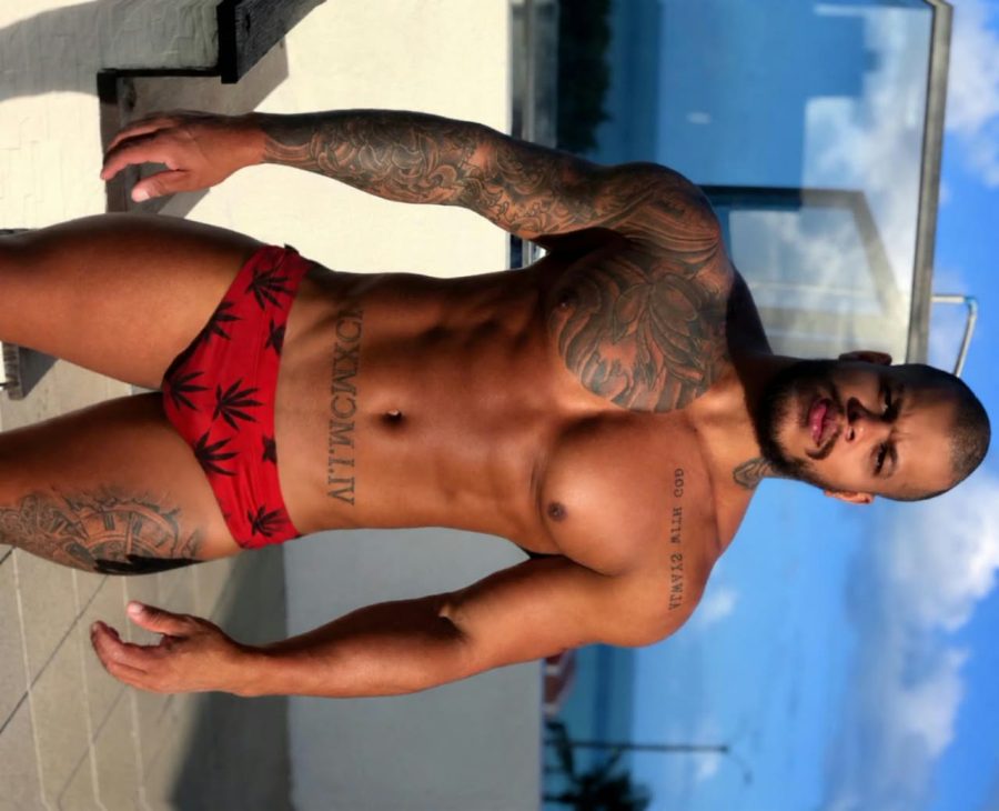 Willker Farias