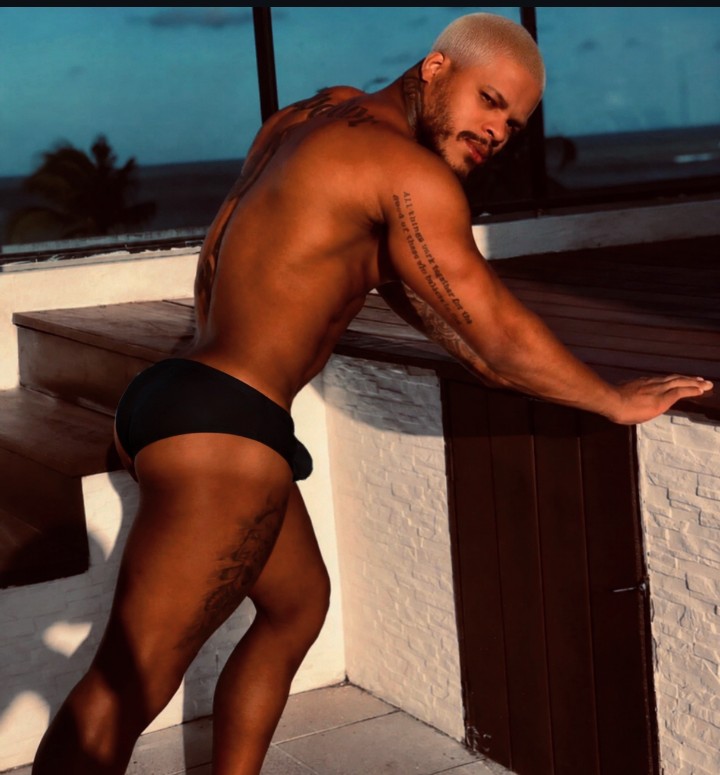 Willker Farias 10