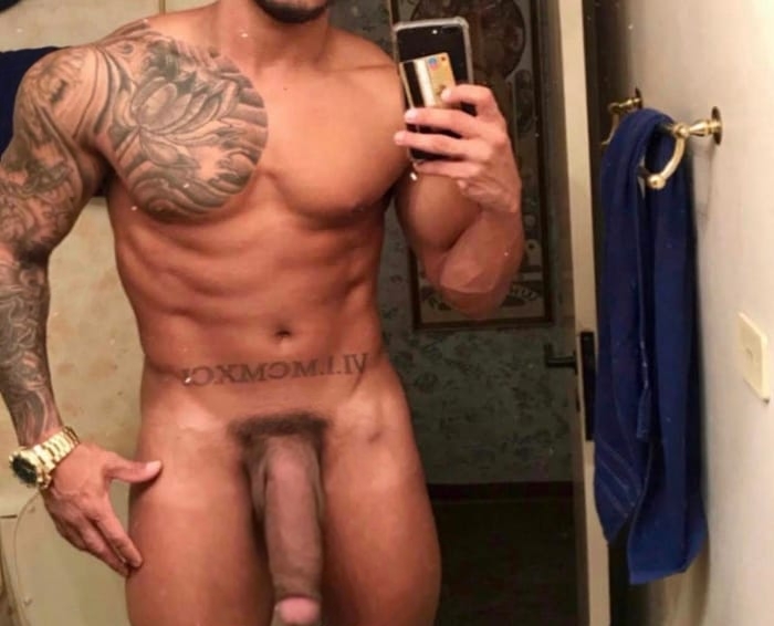 Willker Farias 18