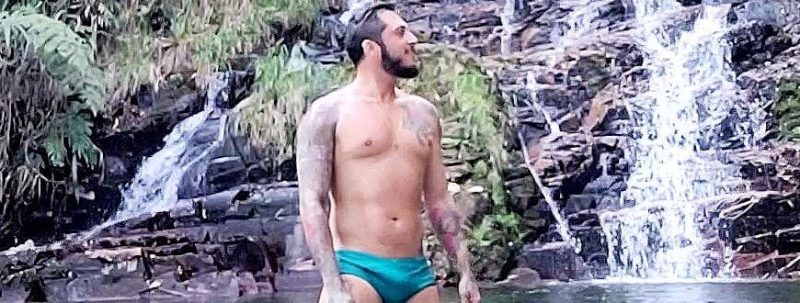 Pedro Castro 9
