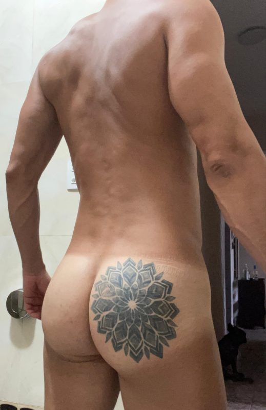 Renbri Carioca 8