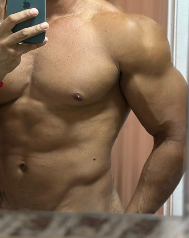 Caique Mendes 4