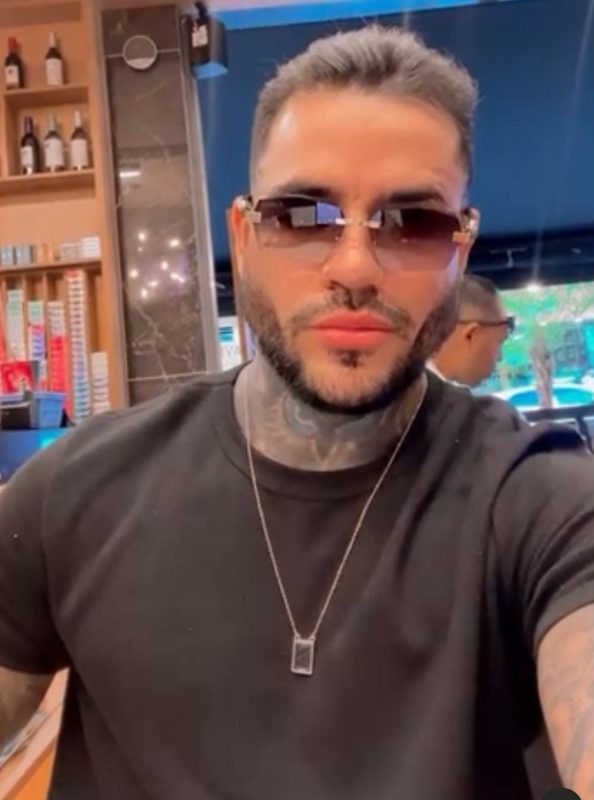 Vinicius Sousa 17