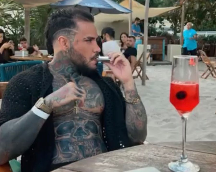 Vinicius Sousa 7