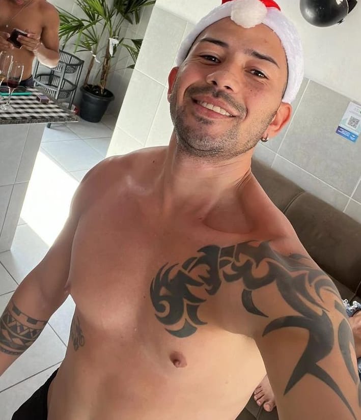 Murilo Souza 17