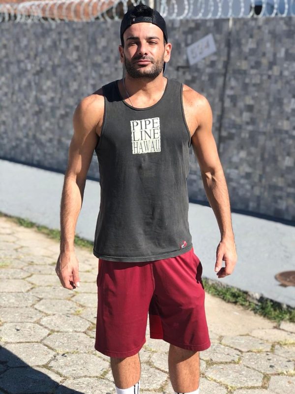 Rafael Cortez 6