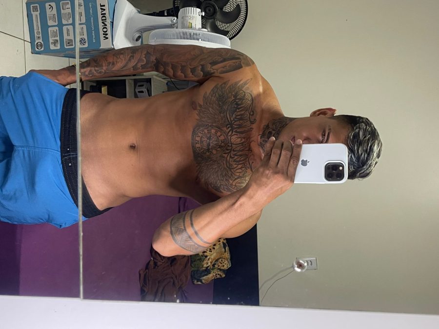 Guto Mello 1
