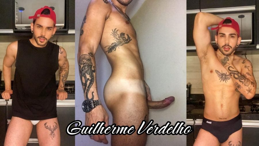 Guilherme Verdelho