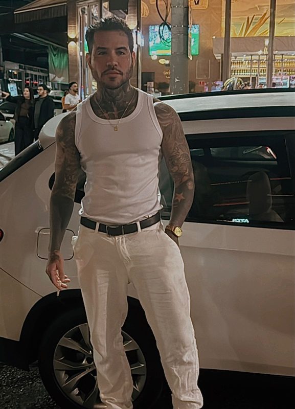 Vinicius Sousa 5
