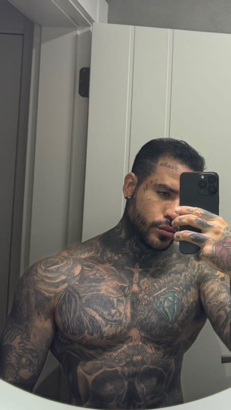 Vinicius Sousa 9