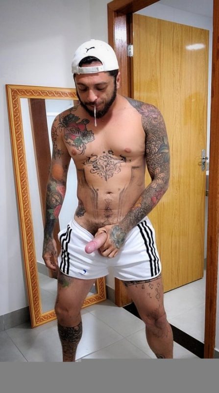 Pedro Castro 7