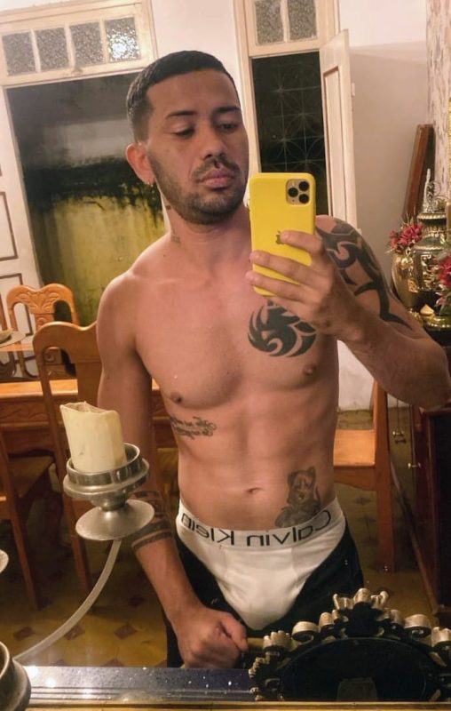 Murilo Souza 15