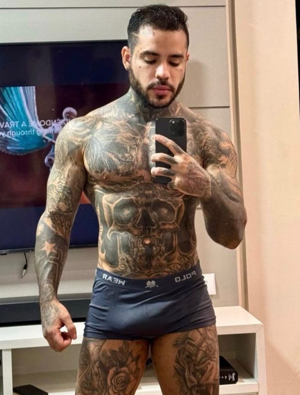 Vinicius Sousa 4