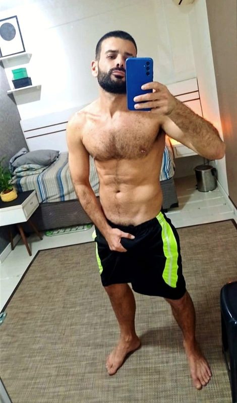 Rafael Cortez 17
