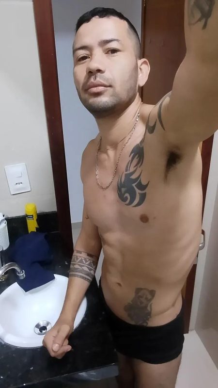 Murilo Souza 8