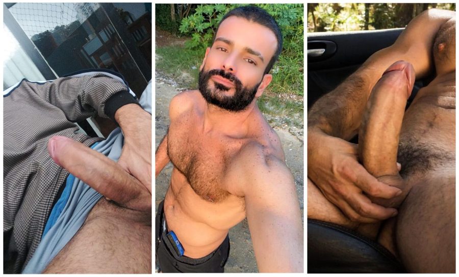 Rafael Cortez 1