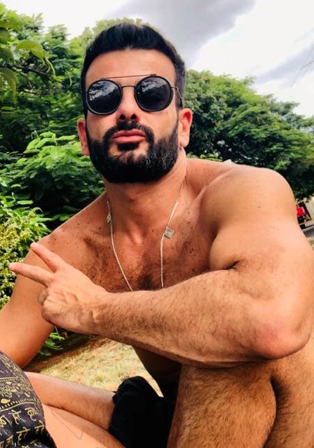 Rafael Cortez 34