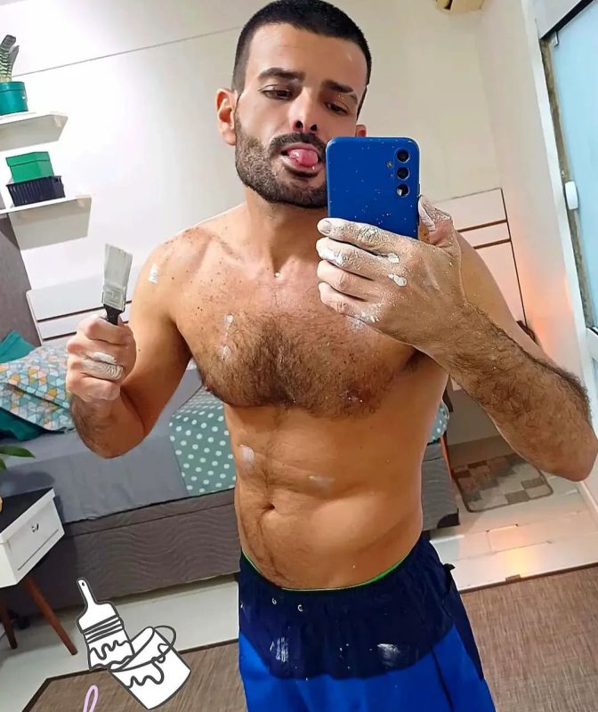 Rafael Cortez 29