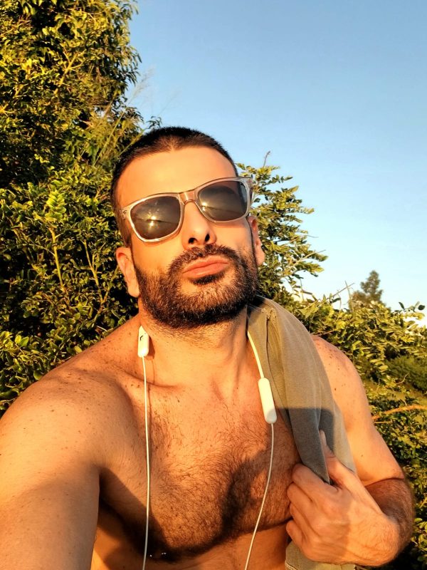 Rafael Cortez 11