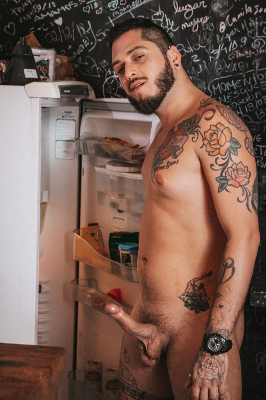 Pedro Castro 15