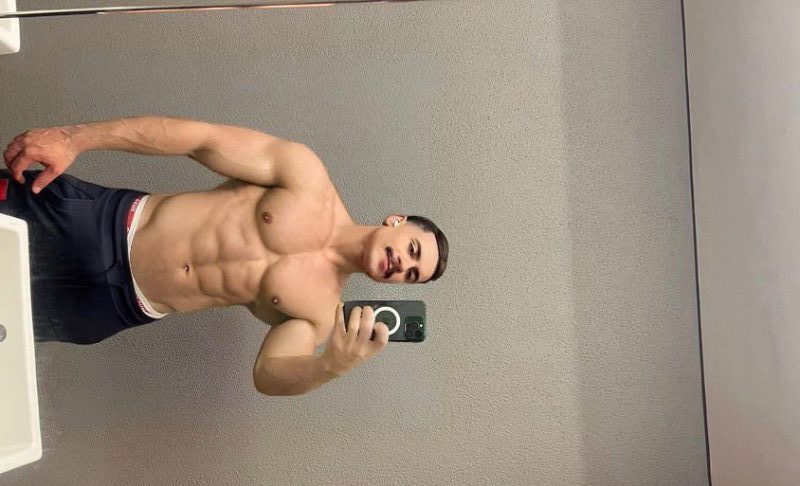 Davi Parker